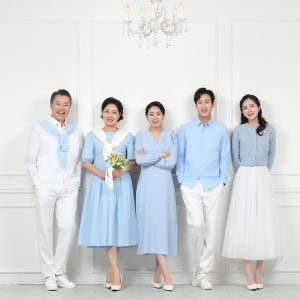화성봉담 가족사진 리마인드 쵤영