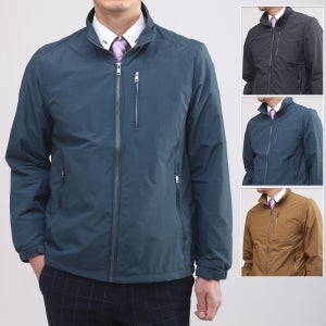 봄여름 MC 통풍메쉬 카치온 집업 자켓 점퍼 MCK3279