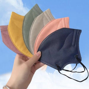 덴탈마스크특대형 덴탈 k94 대형 마스크