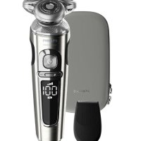 필립스 건습식 전기 면도기 프레스티지 S9000 시리즈 Philips Shaver Prestige SP9820/18