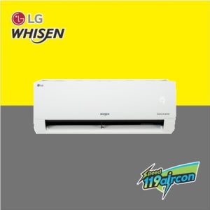 1등급 소상공인40%지원 LG 벽걸이에어컨 11평 인버터 SQ11EK1WES 서울인근 빠른 설치