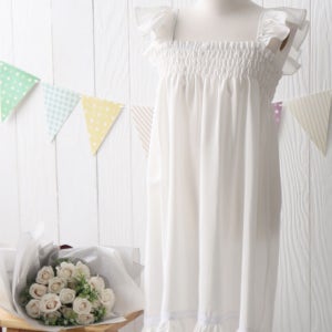 보들보들 대폭 무형광 비스코스 레이온 인견 원단