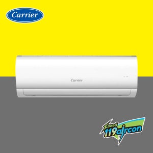캐리어 벽걸이에어컨 13평 인버터 DRCD131FAWWSD 서울당일 경기 인천 빠른설치