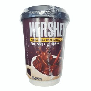 허쉬 오리지날 핫초코 코코아