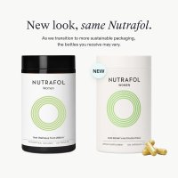 누트라폴 여성용 모발 영양제 Nutrafol Women Hair Growth Supplement 1개월분