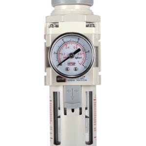 (재고보유) KCC KAW401-04BDG 자동 에어필터 레귤레이터 동일 대체품 HITOP UAW4000-04AM-GL ,바로 교체 사용 가능