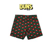 던스스웨덴 순무 블랙 숏팬츠 Duns black Radish Short Pants