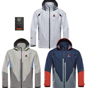 블랙야크 dns 남자 하드쉘 고어텍스 자켓 바람막이 마운티어링 D레이어GTX쉘자켓