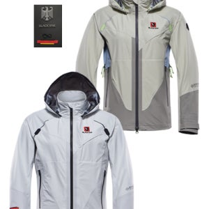 블랙야크 여자 고어텍스 바람막이 프리미엄 마운티어링 D레이어GTX쉘자켓
