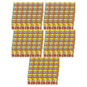 동서 제티 초콜렛 맛 드링크 CAN 175ml (150개) 초코 초코렛 간식 대량 구매