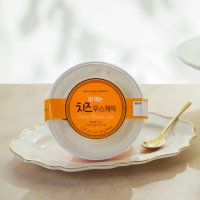 밀크앤허니 치즈무스케익 150g