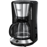 러셀 홉스 Russell Hobbs 커피 머신 1.25L 24010-56