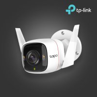 티피링크 Tapo C320WS 400만화소 실외 방수 스마트 IP 카메라 홈 CCTV