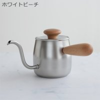 미야코 MIYACO 싱글 드립 포트 주전자 3컬러 커피용품 Miyacoffee 감성티팟
