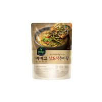 CJ제일제당 비비고 추어탕 460g