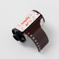 35mm 일반 카메라 필름 현상 400(18장) 컬러 칼라 필름 스캔 필카 인화