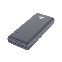 고속충전 대용량 보조배터리 700QCPD 20000mAh 네이비