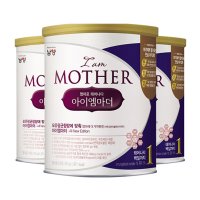 아이엠마더 1단계 NEW [1단계] 400g x 3캔