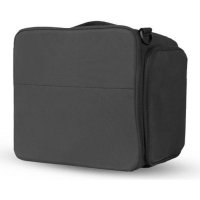 원더드 Camera Bag 카메라 큐브 에센셜 딥 블랙 (숄더백) 933152