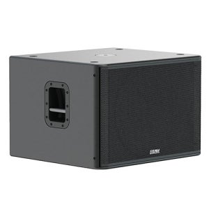 EAW RS118 액티브 서브 우퍼