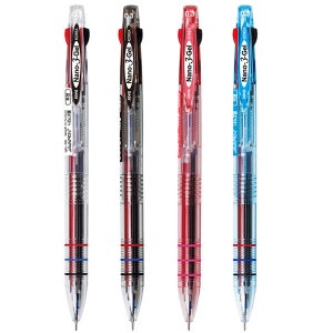 자바펜 나노3겔 중성펜 0.3mm