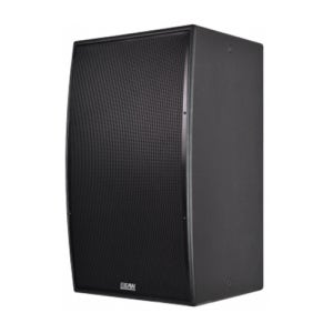 EAW MKD1264 패시브 스피커 Black White