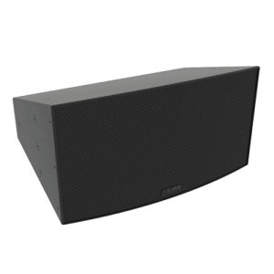 EAW MKD1096 패시브 스피커 Black White