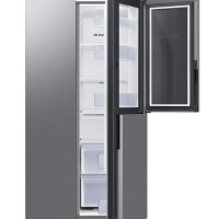 삼성 양문형 냉장고 846L - 내츄럴 메탈 1등급