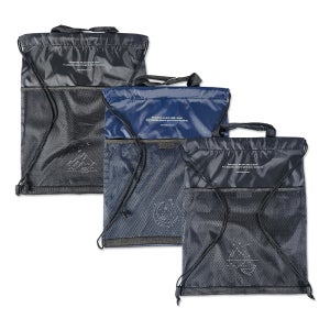 아이비스 메쉬 조리개 신주머니 통풍형 야외용