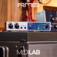 RME Fireface UCX2 / RME UCX 2 오디오 인터페이스