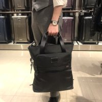 투미 남성 토트 백팩 Tote Backpack