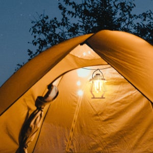 루맥스 X48 충전 LED 캠핑랜턴