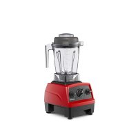 Vitamix E310 Explorian 블렌더, 전문가용, 48oz 컨테이너, 레드