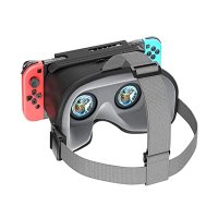 OIVO Nintendo Switch OLED 호환 Switch VR 헤드셋