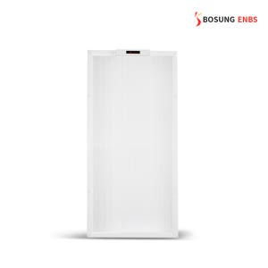 보성산업 아이지아 디스플레이형 복사난방패널 하프/일체형 ENIRM-500R (298x598)