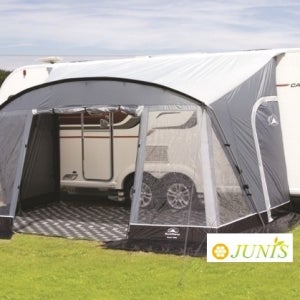 썬캠프 스위프트 디럭스 390 캠핑카 카라반 어닝텐트 어닝룸 [25%]