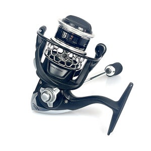 바낙스 코티나 스피닝릴 2000S 루어낚시 쉘로우 스풀