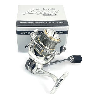 바낙스 로탄 스피닝릴 2000S 루어낚시 쉘로우 스풀 릴