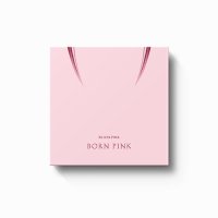 블랙핑크 (BLACKPINK) - BLACKPINK 2nd VINYL LP 미개봉 LIMITED EDITION