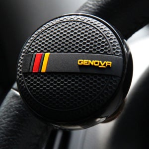 파워핸들 메쉬 파워봉 자동차 핸들손잡이 보조 핸들링