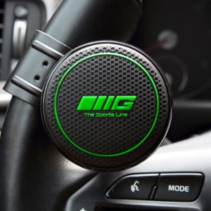 파워핸들 스포츠 파워봉 자동차 핸들손잡이 보조 핸들링