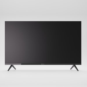 마루나 50인치 스마트 TV 4K UHD 안드로이드 구글 티비 MRN-AT50UHD
