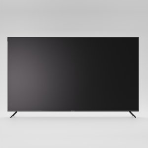 마루나 75인치 스마트 TV 4K UHD 안드로이드 구글 티비 MRN-AT75UHD