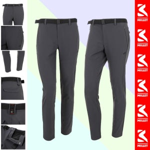 밀레 등산복 여성등산바지 봄바지 판테온 MXSSP501 11