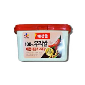 고추장3kg 최저가 가성비상품