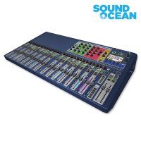 SOUNDCRAFT Si Expression 3 32채널 디지털 믹서