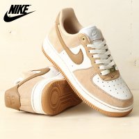 나이키 에어포스 1 LXX 플랙스 Nike Air Force 1 LXX Flax 베이지