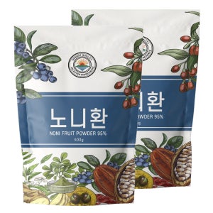 해나식품 노니 환 1kg