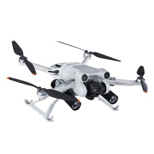 DJI Mini 3Pro 라이트 랜턴 조명 랜딩기어 드론 구조 탐사