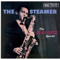 Stan Getz - Steamer [수입한정반][CD] 스탄 게츠